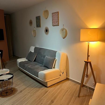 Joli Appart/Vue Etang/Clim /Wifi Balaruc-les-Bains Εξωτερικό φωτογραφία