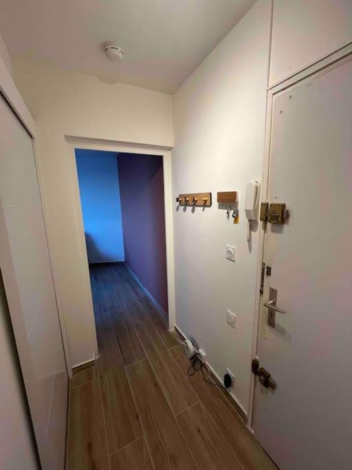 Joli Appart/Vue Etang/Clim /Wifi Balaruc-les-Bains Εξωτερικό φωτογραφία