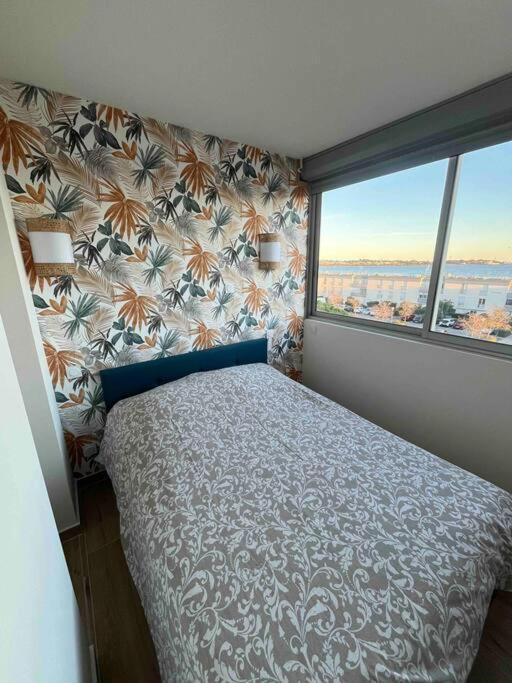 Joli Appart/Vue Etang/Clim /Wifi Balaruc-les-Bains Εξωτερικό φωτογραφία